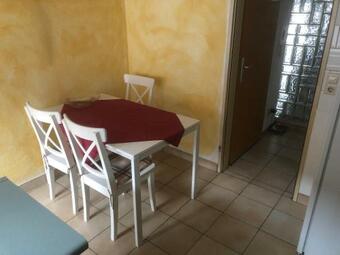 Apartamento Wohnung 3
