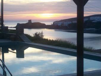 Apartamento Vassiliki Studios