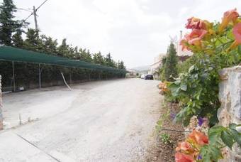 Apartamento Sunset Studios