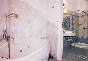 Aparthotel Akti Aegeou