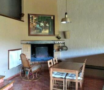 Habitaci�n En Casa Rural