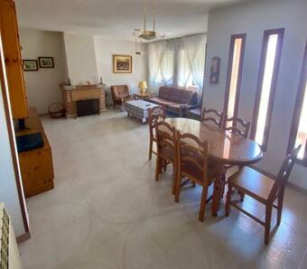 Apartamento El Patio - Casa De Uso Turistico