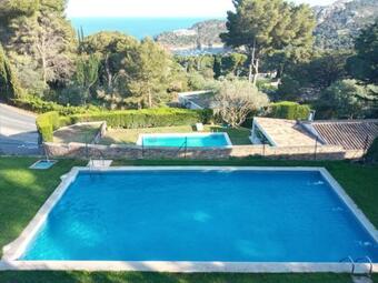 Apartaments Aiguablava