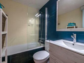 Apartamento Sol Naixent II