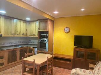 Apartamento Triana