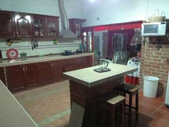 Hostal Villa Kyra