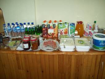 Posada Beypazari Ipekyolu Konagi