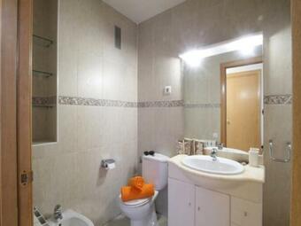 Apartamento Penthouse Vallespir