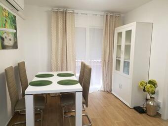 Apartamento Delux Calle Alicante