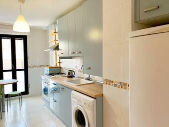 Apartamento La Vie En Rose Piso En El Centro