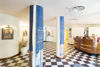 Hotel Palazzo Dei Priori