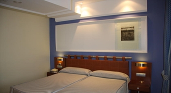 Hotel Melia Olid