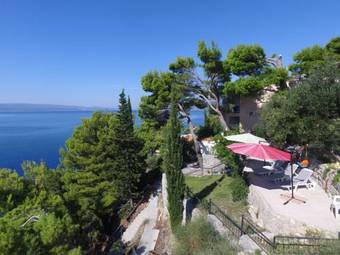 Apartamentos Abuela's Beach House