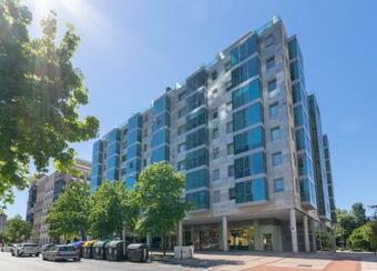 Apartamento Privileged Views - Guggenheim - Parking