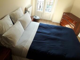 Apartamento Céntrico Catedral Burgos
