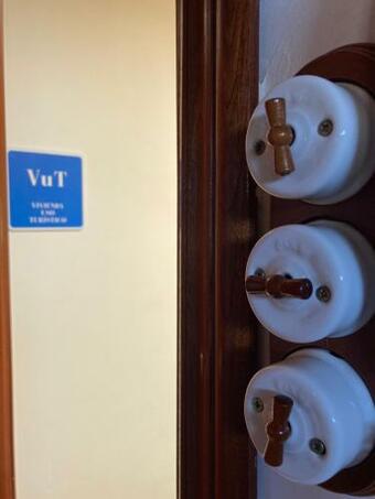 Apartamento Buhardilla Con Encanto En El Casco Historico