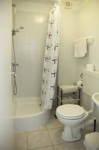 Apartments Esperanca