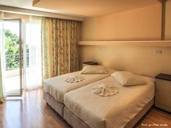 Bed & Breakfast Villa Petra