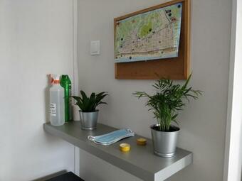 Apartamento Bonavista Studio With A Balcony - Calella