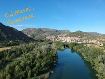 Apartamento Alquiler En Importante Zona De Escalada !!