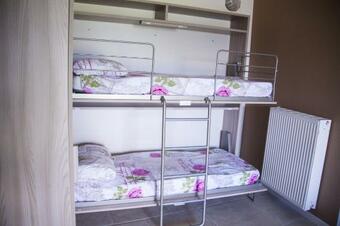 Apartamento Zia Fortuna