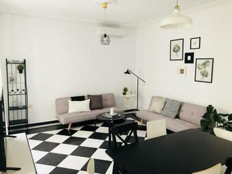 Apartamento San Francisco