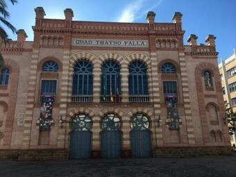 Alojamiento Cádiz