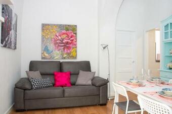 Apartamento Cadiz Centro Histórico