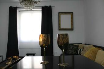 Luxury Apartament