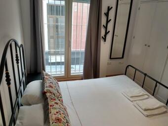 San Telmo Apartamento Con Terraza.