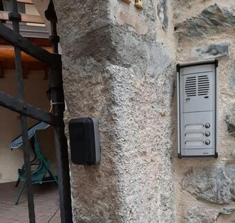 Apartamento Mountain And Iseo Lake