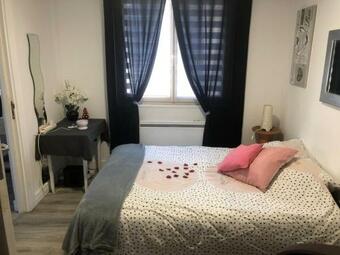 Apartamento La Parenth�se Au C?ur De Pont-l'�v�que