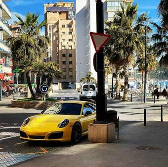 Apartamento Liberty