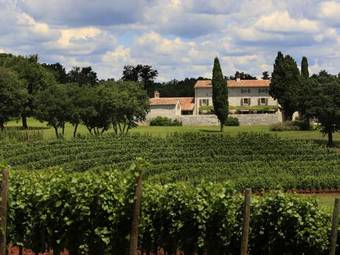 Wine Hotel And Restaurant Meneghetti