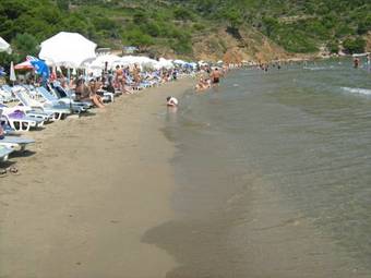 Hostal White House Lopud