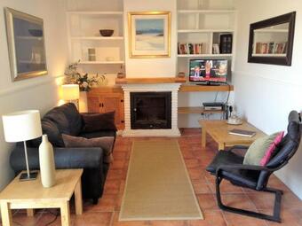 Apartamento Alpujarra Escape - Casa Rif