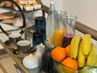 Casa Dolly Boutique B&B