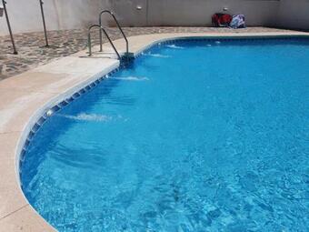 Tuguest Carataunas Apartment Alpujarra