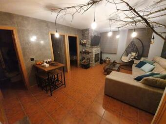Apartamento Para�so Desconocido 2 El Bosque Encantado