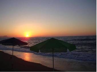 Apartamento Pinelopi Hotel