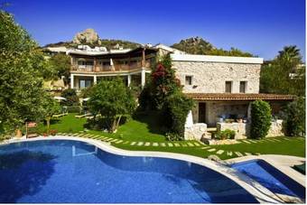 Sandima 37 Hotel Bodrum