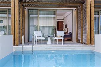 Hotel Horizon Blu