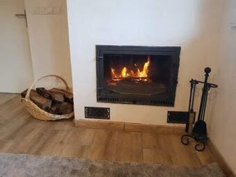 Apartament Vall De Montserrat