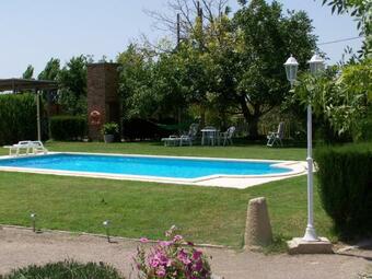 Agroturismo Cal Tonet
