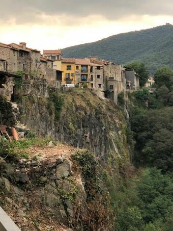 Apartamento Can Castell