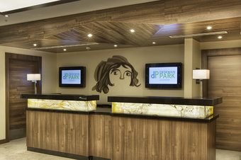 Hotel Dedeman Park Gaziantep