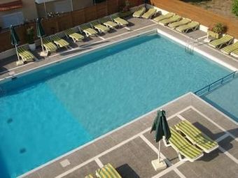 Aparthotel Maritime Hotel Aprts