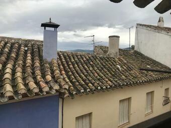 Apartamento Nuestra Casita De Papel