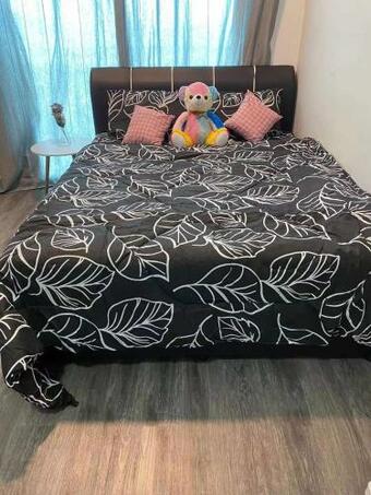 Apartamento Homestay Near Ikea Batu Kawan