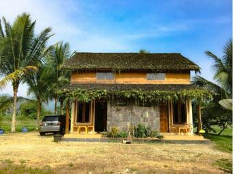Harau View Homestay
